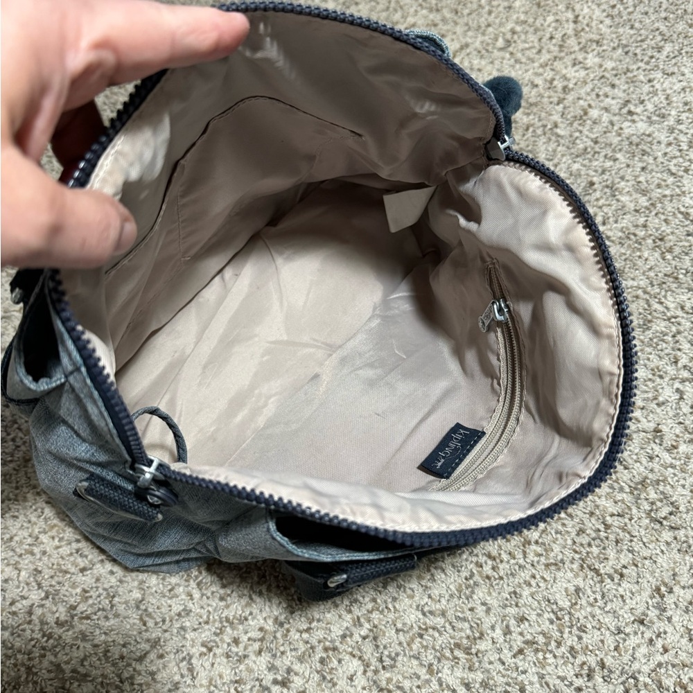 Kipling Shoulder Bag - image 4